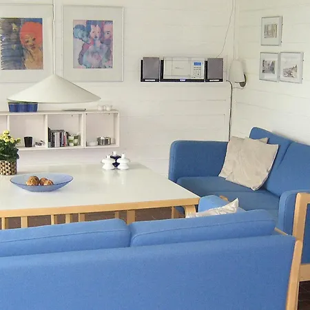 Xxix Tatil Evi Aabenraa