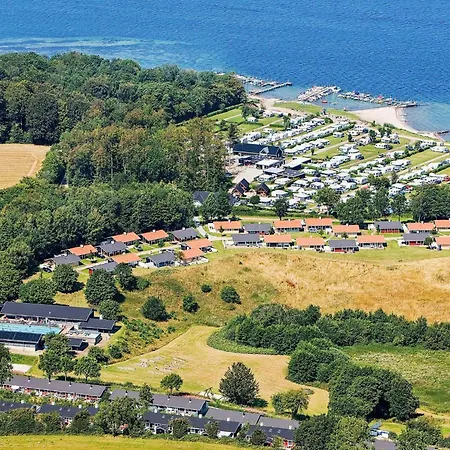 Tatil Evi Xxix Aabenraa