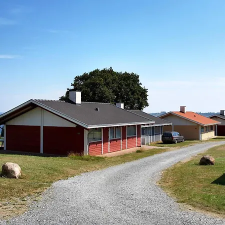 Xxix Tatil Evi Aabenraa