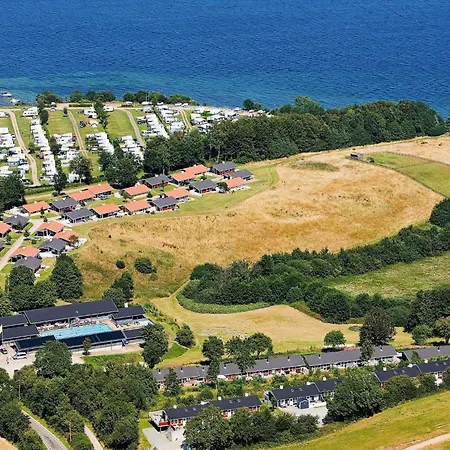 Tatil Evi Xxix Aabenraa
