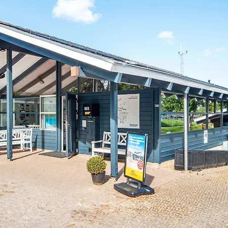 Tatil Evi Xxix Aabenraa