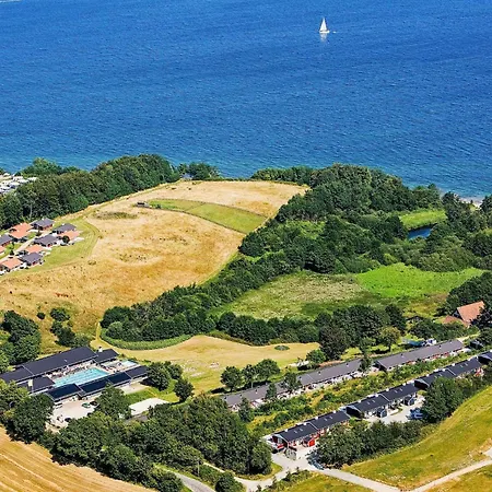 Tatil Evi Xxix Aabenraa